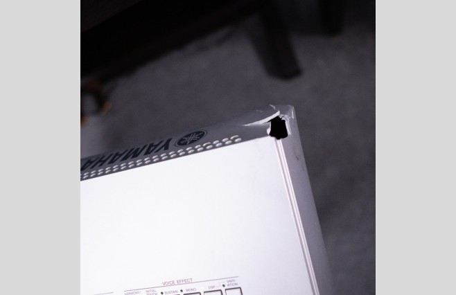 Yamaha Tyros 3 Keyboard With MS03 Speakers, Used Sold As Seen Bargain - Image 17